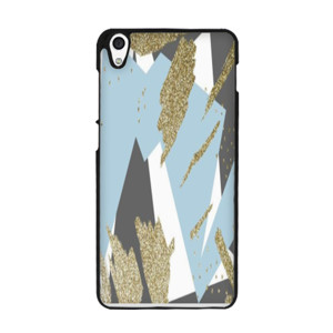 Abstract case (2) Casing HP