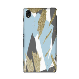 Abstract case (2) Casing HP
