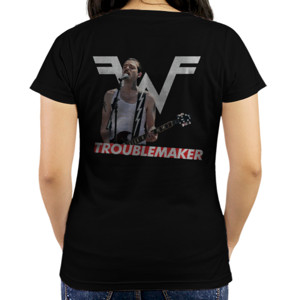 Kaos Single Troublemaker