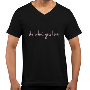 Kaos  Do what you love