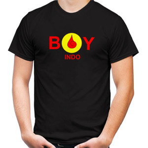 Kaos kaos distro terbaru boyindo fire