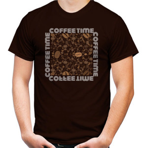 Kaos coffee