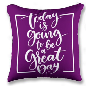 Bantal Quote