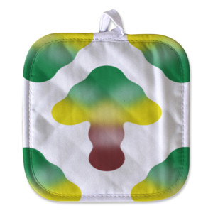 Cempal Pohon Warna (Colorful Tree)