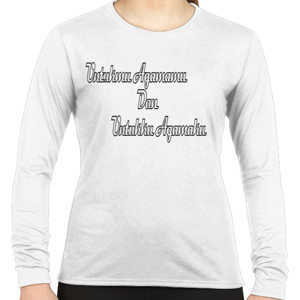 Kaos next studio bandung