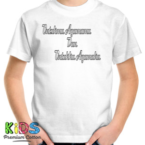 Kaos next studio bandung