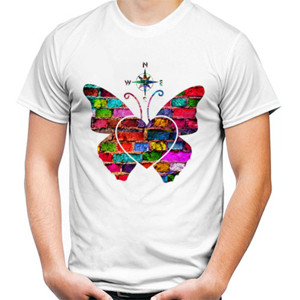 Kaos Mybutterfly