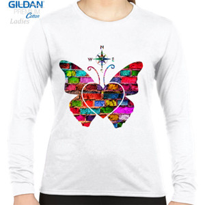 Kaos Mybutterfly