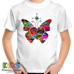 Kaos Mybutterfly