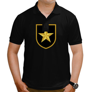 Kaos Polo HODIE PRIA LAWAN KEZALIMAN