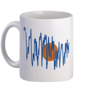 Mug GCH - Mug