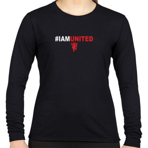 Kaos I AM UNITED