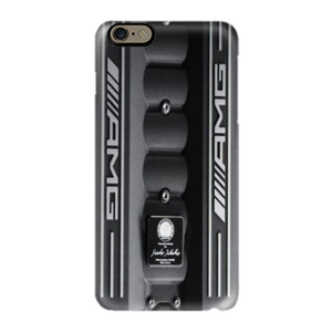 Mercedez Benz Engine Car For Cover Phone Case Casing HP