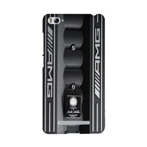 Mercedez Benz Engine Car For Cover Phone Case Casing HP