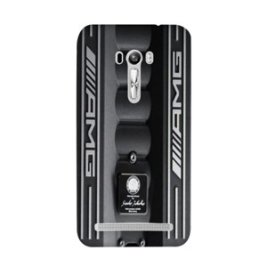 Mercedez Benz Engine Car For Cover Phone Case Casing HP