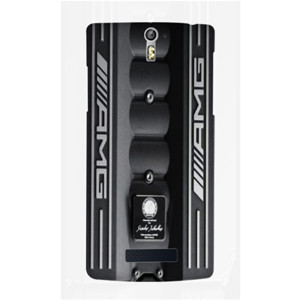 Mercedez Benz Engine Car For Cover Phone Case Casing HP