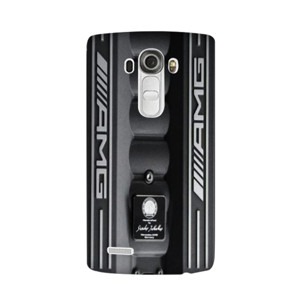 Mercedez Benz Engine Car For Cover Phone Case Casing HP