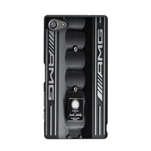Mercedez Benz Engine Car For Cover Phone Case Casing HP
