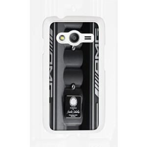 Mercedez Benz Engine Car For Cover Phone Case Casing HP