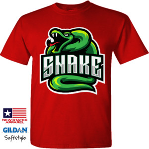 Kaos snake