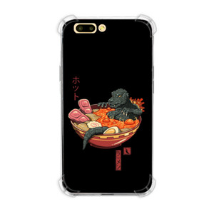 Casing HP Godzilla Ramen