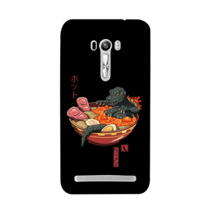 Godzilla Ramen Casing HP