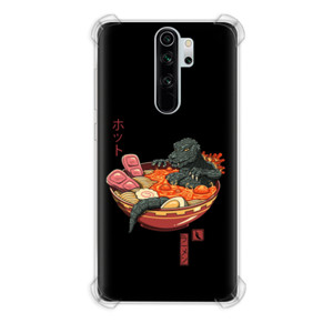 Casing HP Godzilla Ramen