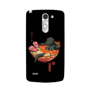 Godzilla Ramen Casing HP