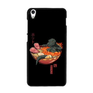 Godzilla Ramen Casing HP