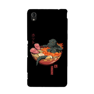 Godzilla Ramen Casing HP