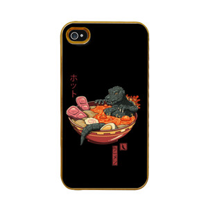 Godzilla Ramen Casing HP