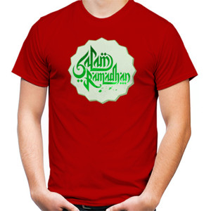 Kaos Salam Ramadhan
