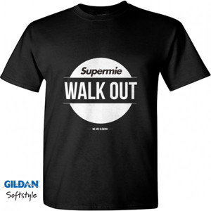 Kaos JBR Supermie Walkout