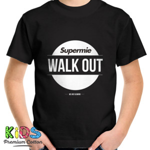 Kaos JBR Supermie Walkout