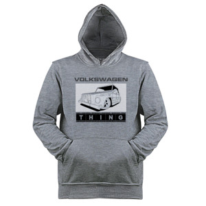 Jaket Hoodie Volkswagen 181/182