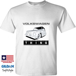 Kaos Volkswagen 181/182