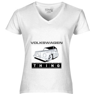 Kaos Volkswagen 181/182