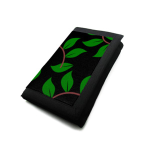 Dompet Sporty Daun (Leaves)