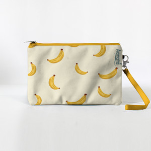 Dompet Banana Pattern 1
