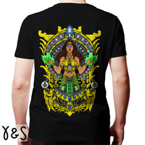 Kaos Indigo Women