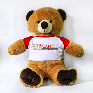 Boneka Beruang Boneka Beruang Besar