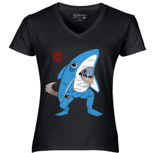 Kaos slark dota 2 #1