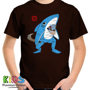 Kaos slark dota 2 #1