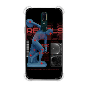Casing HP Streetwear Style