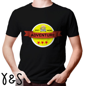 Kaos ADVENTURE 2021 - NOW