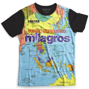 Kaos Fullprint Kaos Milagros