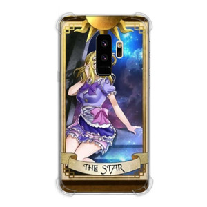 Anime Tarot Card The Star Casing HP