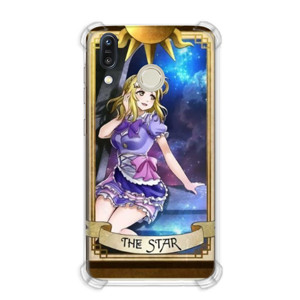 Casing HP Anime Tarot Card The Star