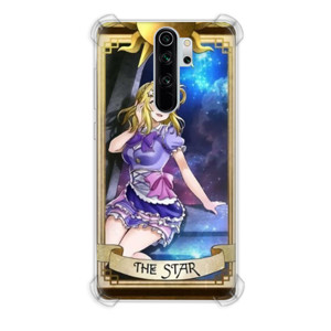 Casing HP Anime Tarot Card The Star