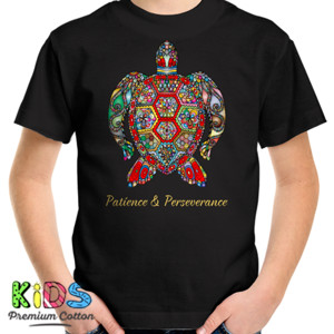 Kaos U0014 - Patience & Perseverance